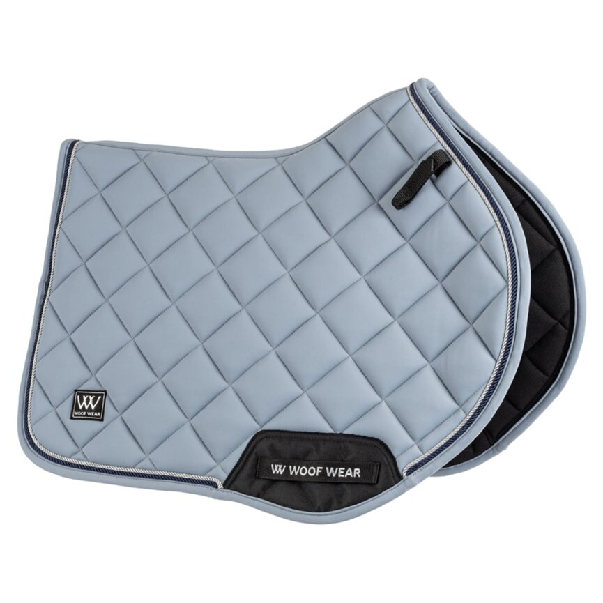 WOOF VISION AURA CLOSE CONTACT SADDLE PAD
