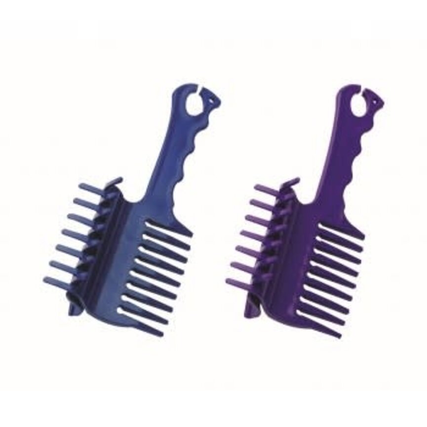 EQUI-ESSENTIALS CLIP BRAIDING COMB