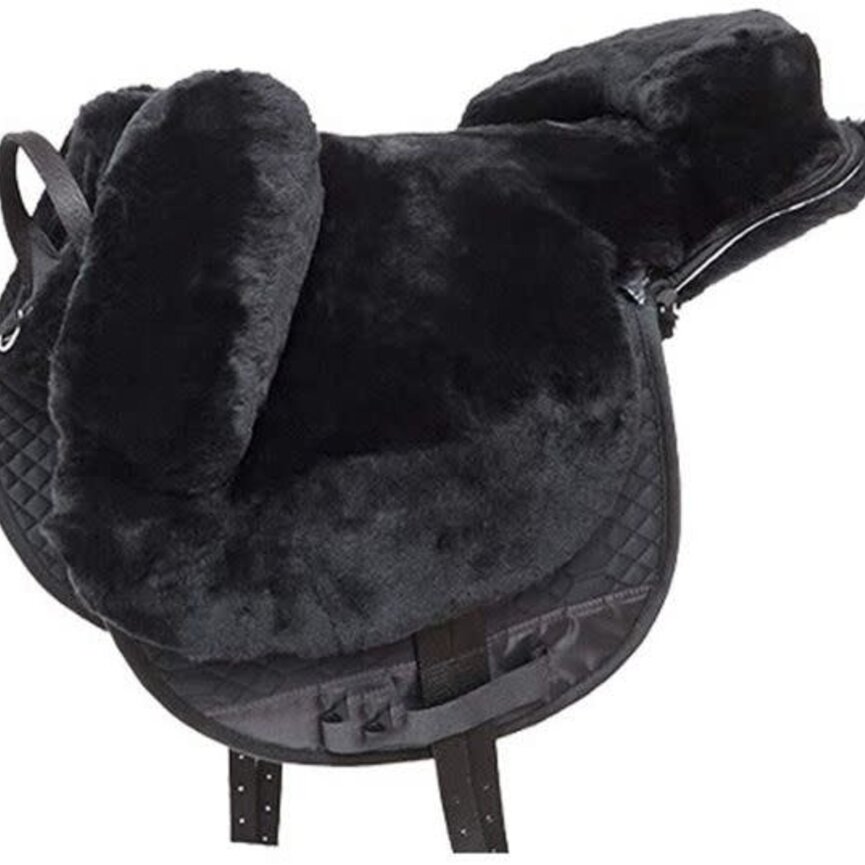 Kodel Fleece Bareback Pad