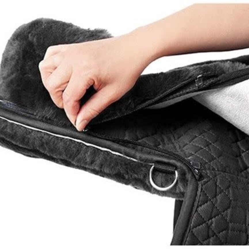 Kodel Fleece Bareback Pad