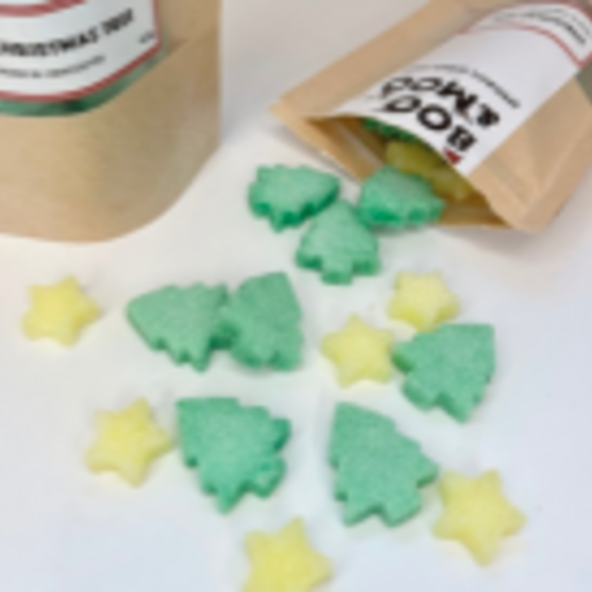 BOO & MOO HOLIDAY SUGARS