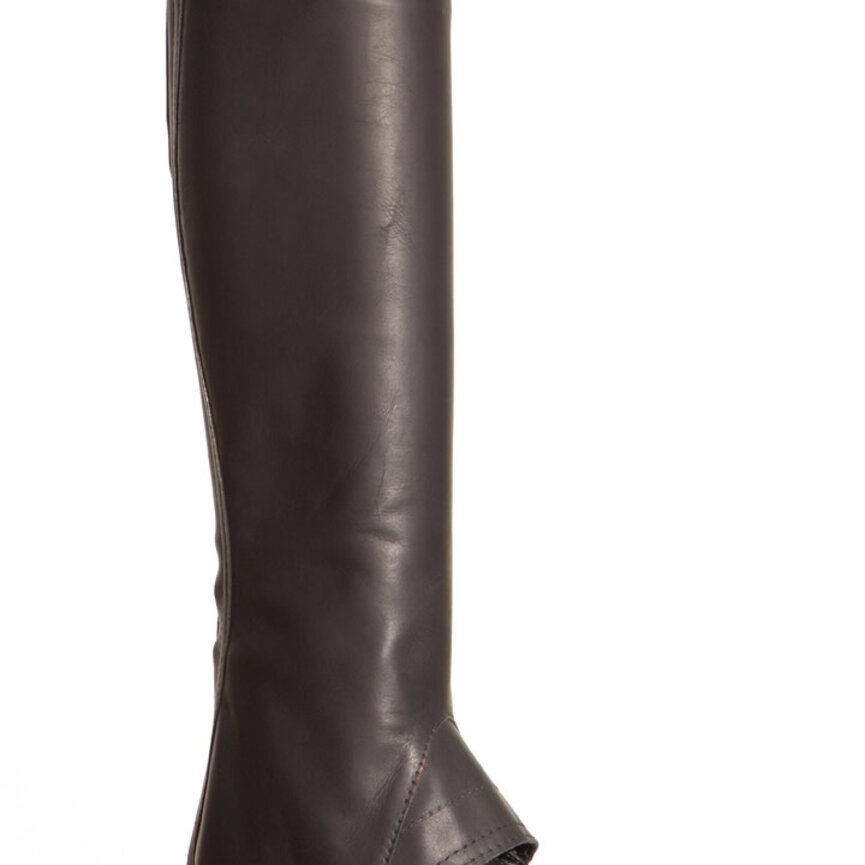 THE FIT - HALF CHAPS