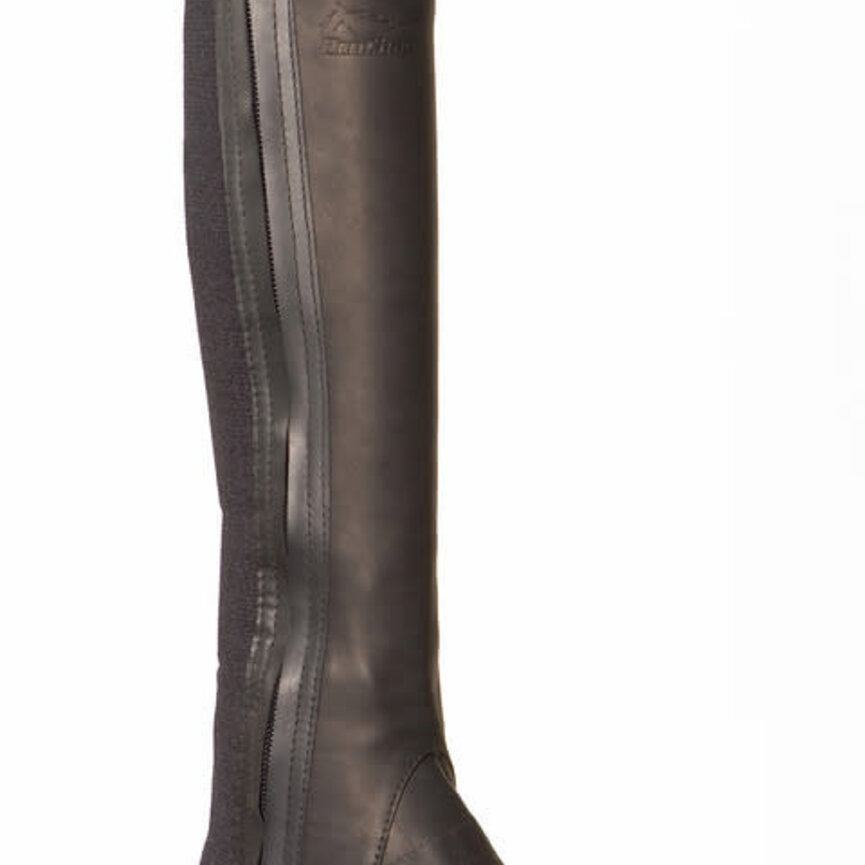 THE FIT - HALF CHAPS