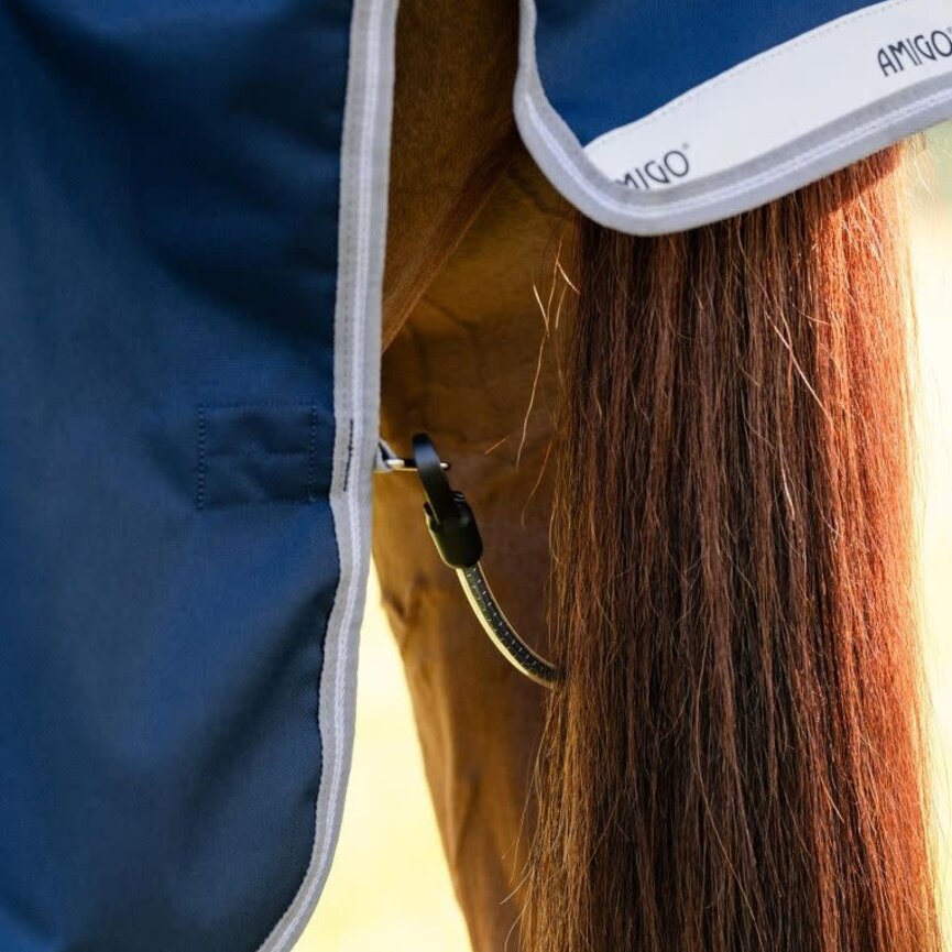 Amigo 1200D Turnout 100g