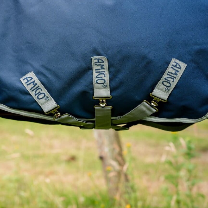 Amigo 1200D Turnout 100g