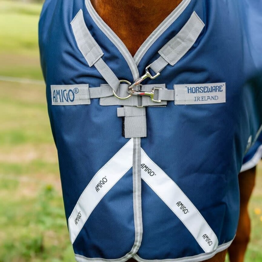 Amigo 1200D Turnout 100g