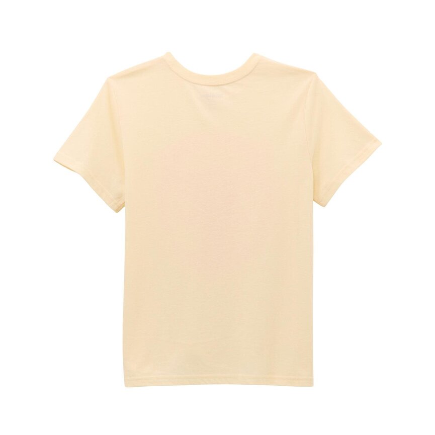 Short Sleeve T-Shirt - Regular Fit - Skull Hippie