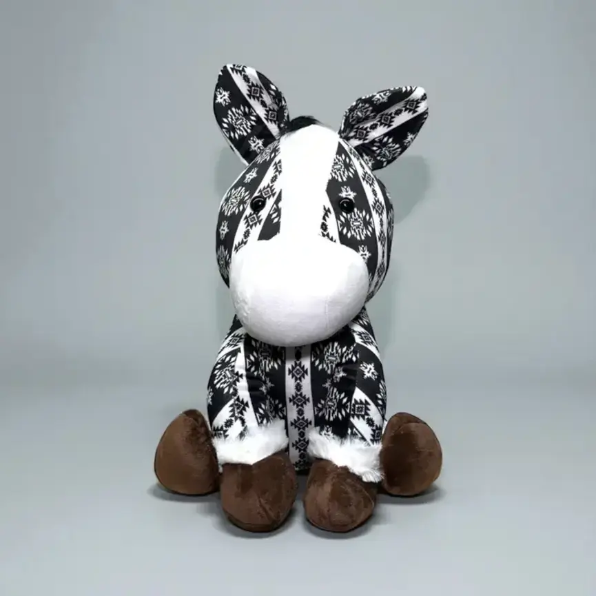 Large Farm Pal - Horse