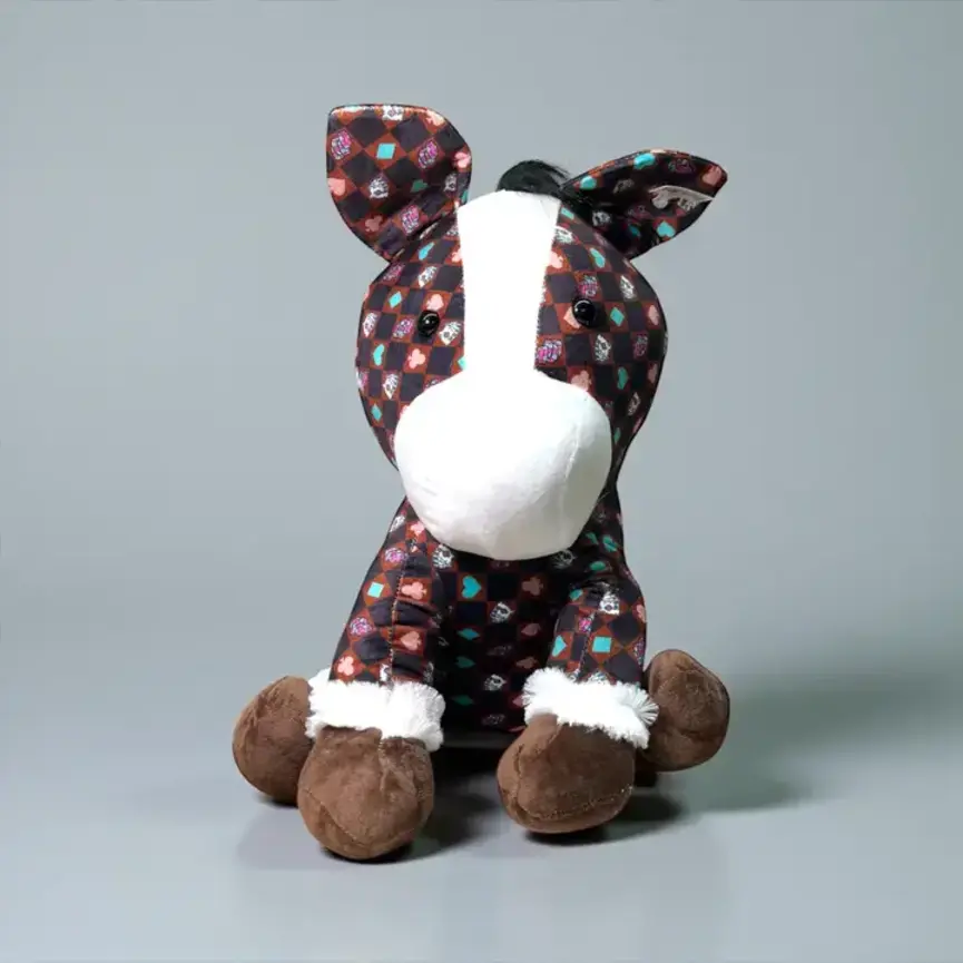 Large Farm Pal - Horse