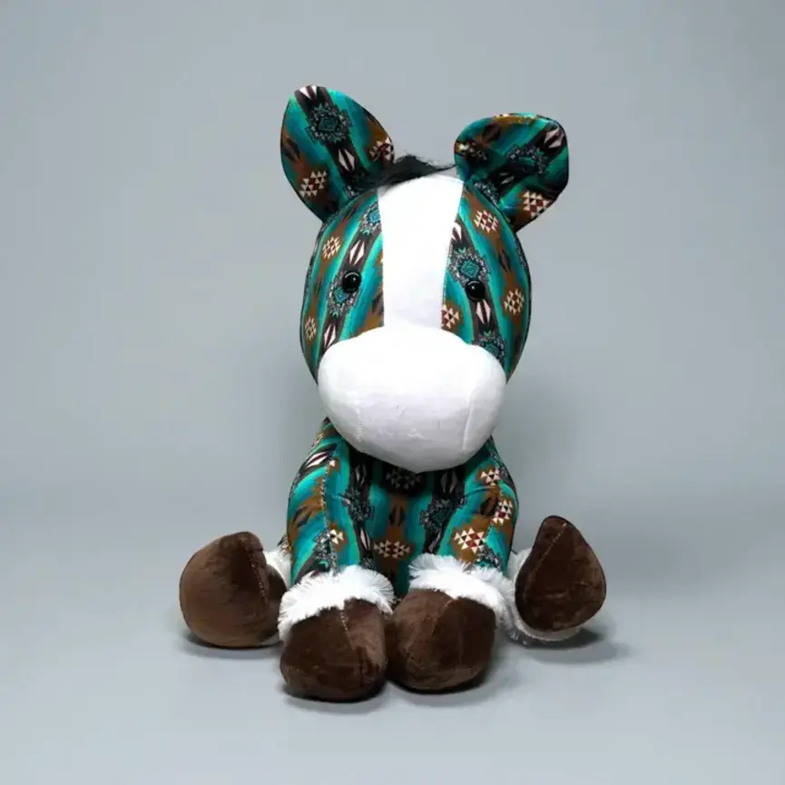 Large Farm Pal - Horse