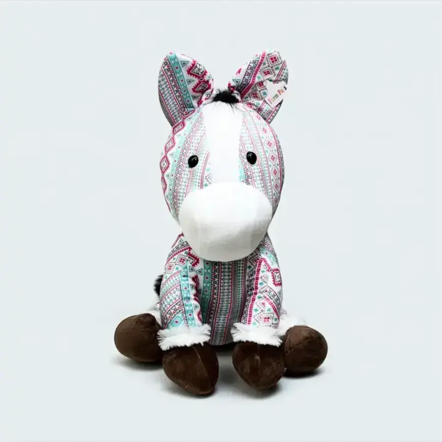 Large Farm Pal - Horse