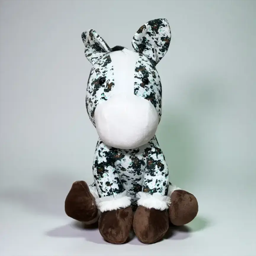 Large Farm Pal - Horse