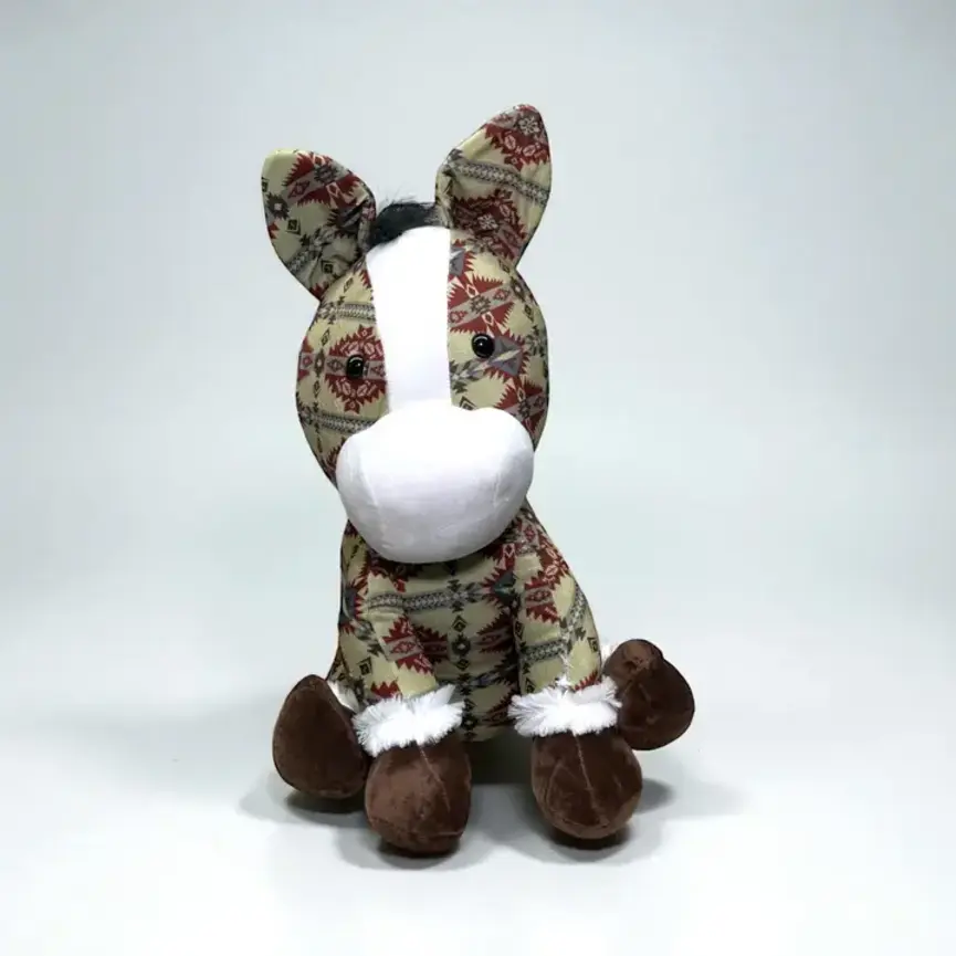 Large Farm Pal - Horse