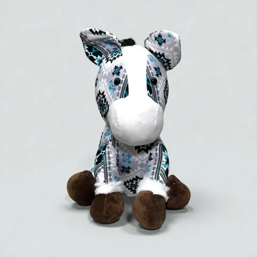 Large Farm Pal - Horse