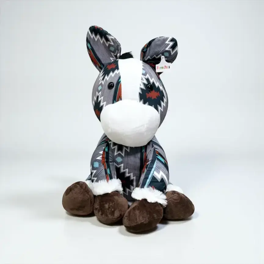 Large Farm Pal - Horse