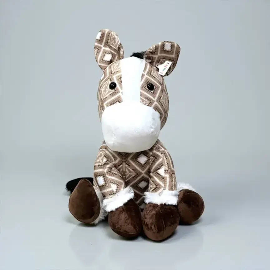 Large Farm Pal - Horse