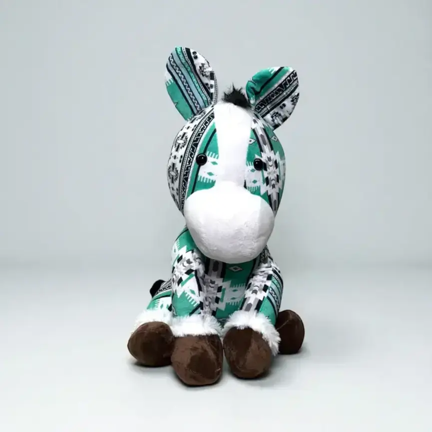 Large Farm Pal - Horse