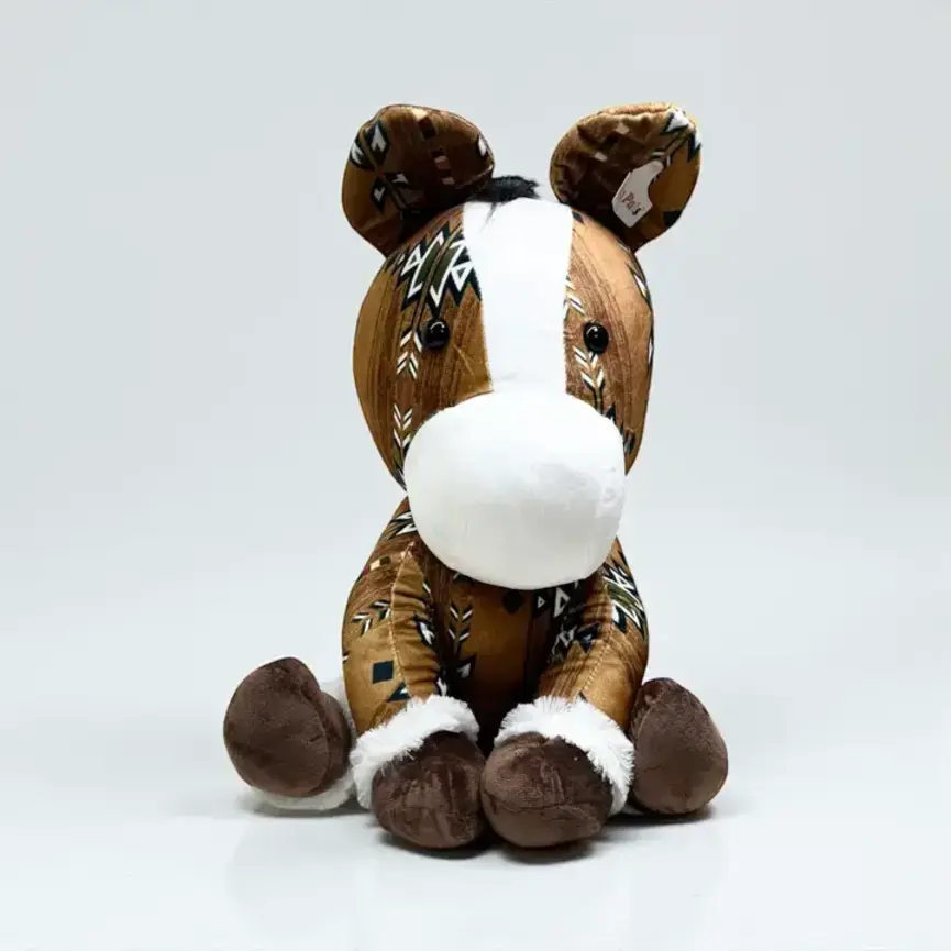 Large Farm Pal - Horse