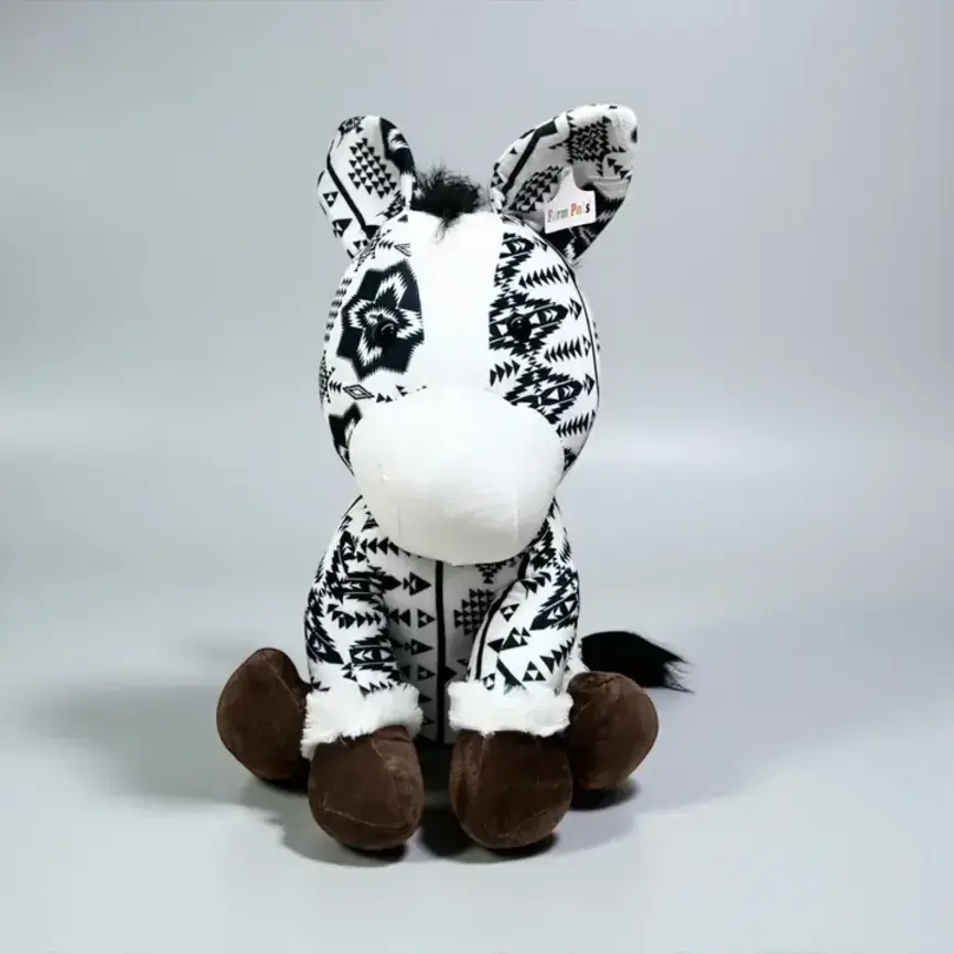 Large Farm Pal - Horse