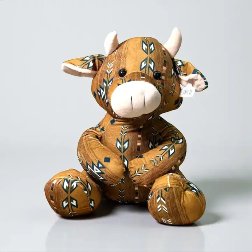 Large Farm Pal - Cow