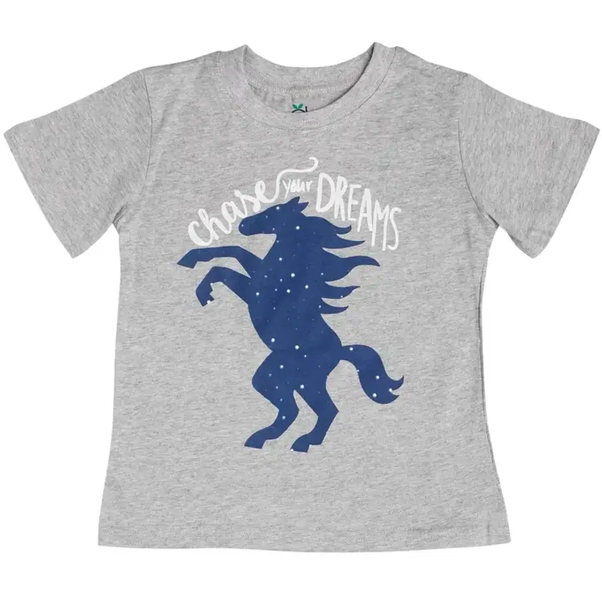 Kids Celestial Pony Shirt