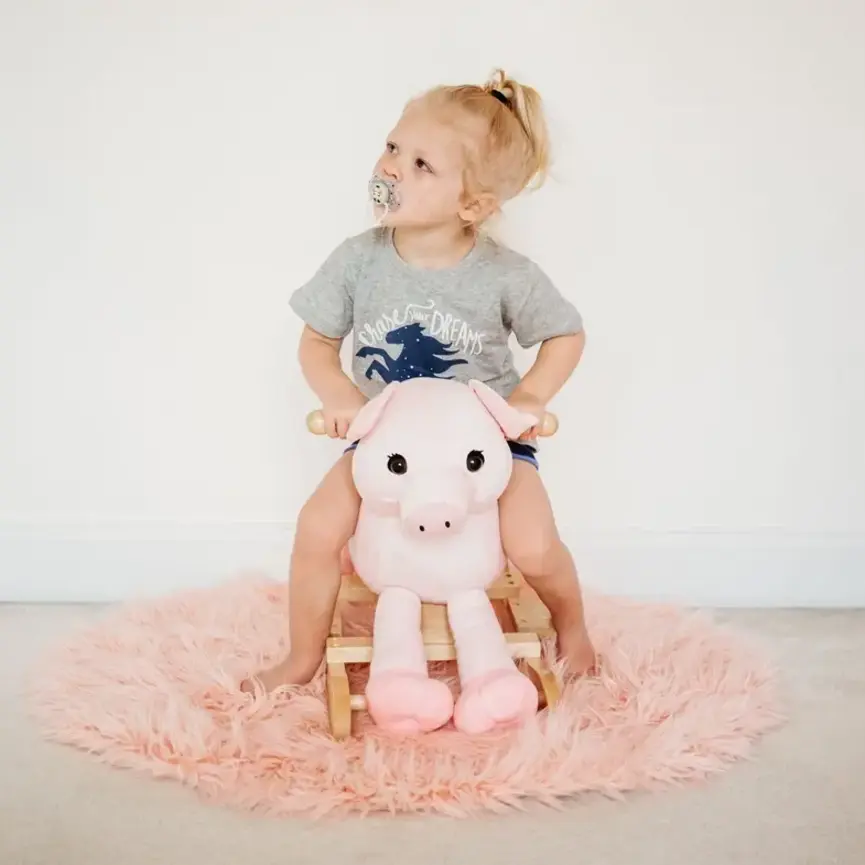 Kids Celestial Pony Shirt