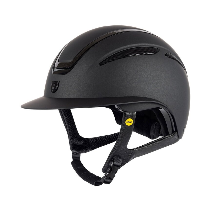 Tipperary Oxford Mips Helmet (Wide Brim)