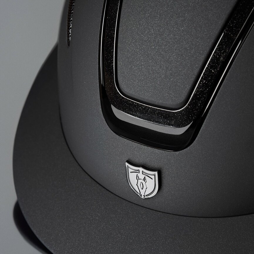 Tipperary Oxford Mips Helmet (Wide Brim)