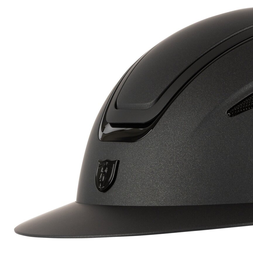 Tipperary Oxford Mips Helmet (Wide Brim)