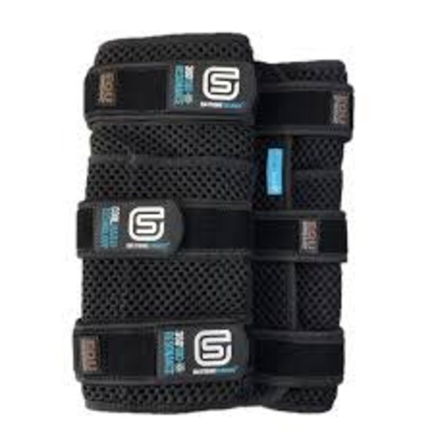 EQU StreamZ Coolboots for Horses (pair)