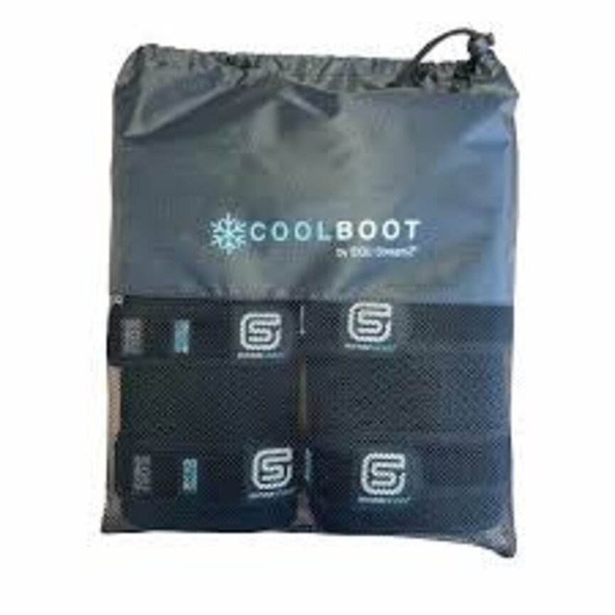 EQU StreamZ Coolboots for Horses (pair)