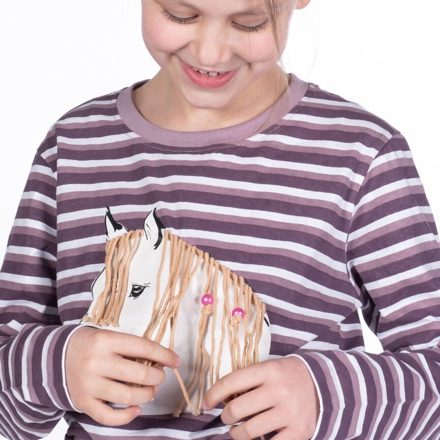 Alva Longsleeve shirt