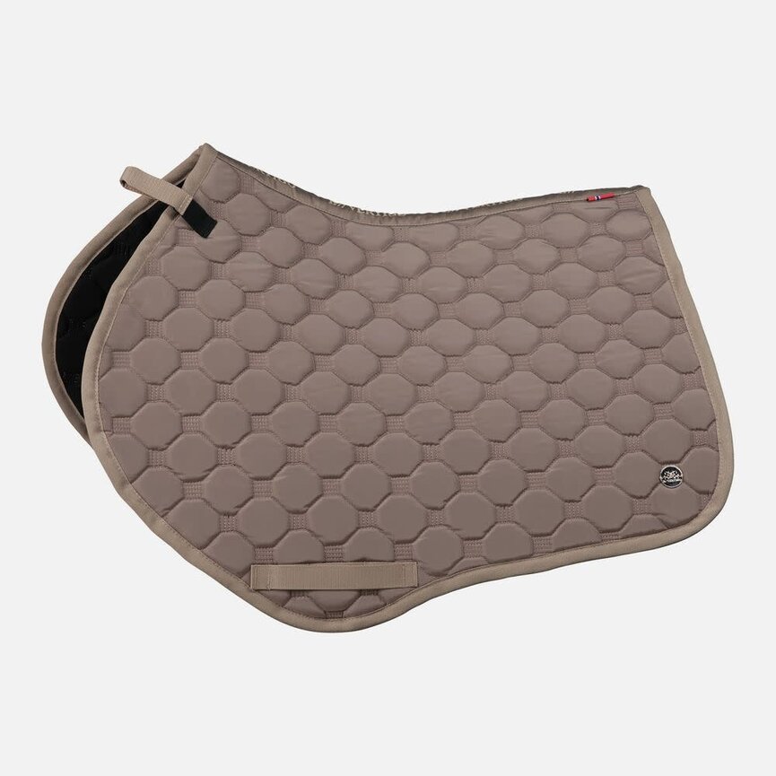 CALGARY ALL PURPOSE SADDLE PAD