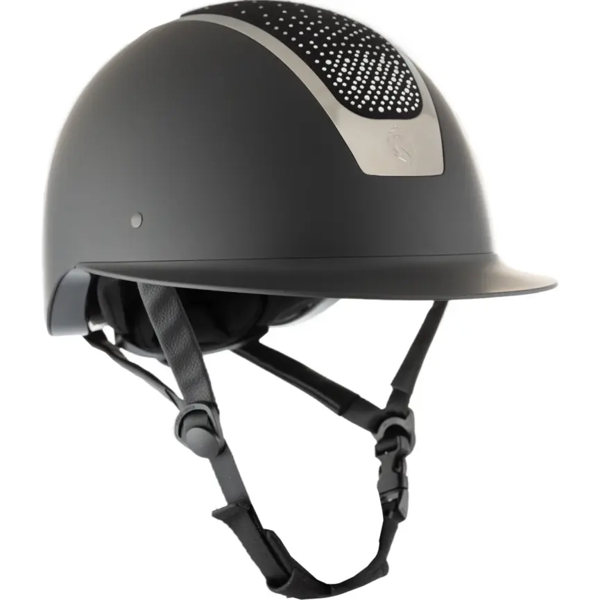 Crown MIPS Riding Helmet