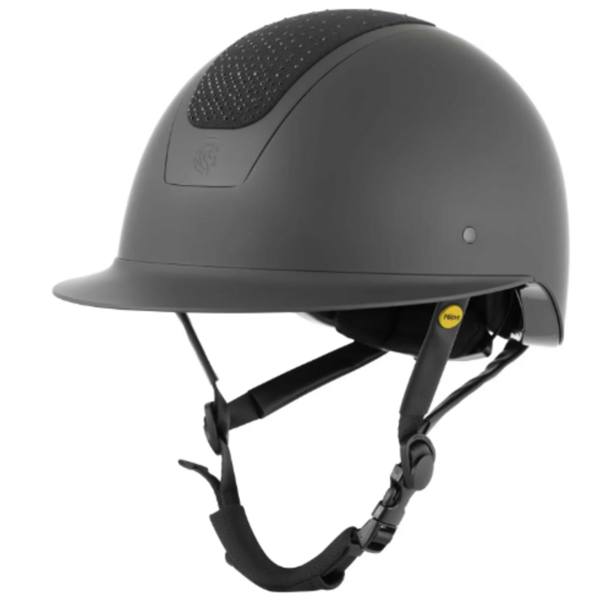 Crown MIPS Riding Helmet