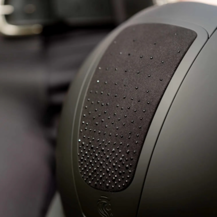 Crown MIPS Riding Helmet