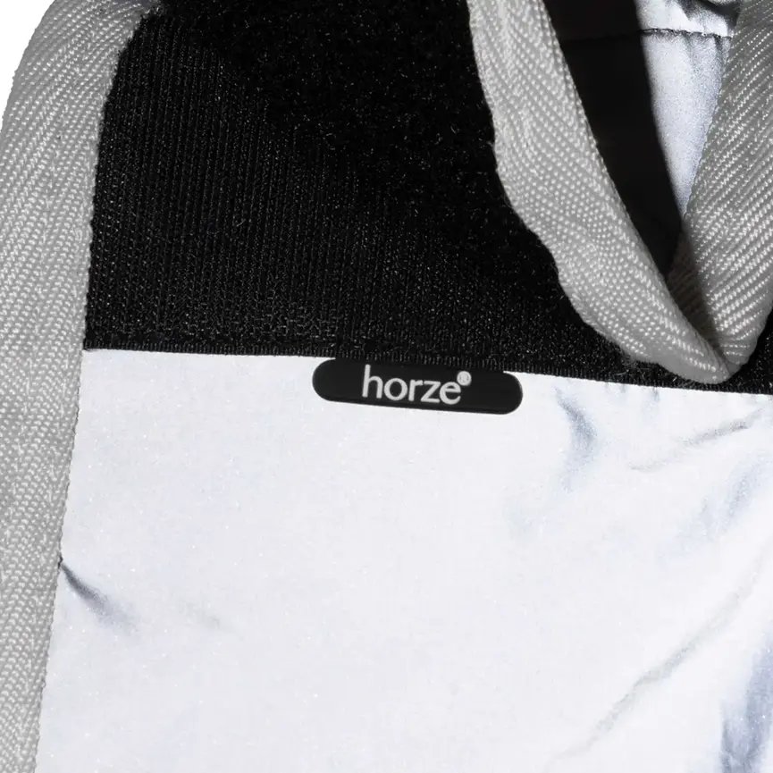 Hi Viz Reflective Riding Sheet