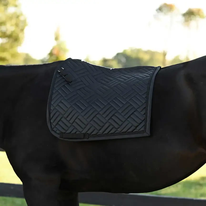 Aachen Dressage Saddle Pad