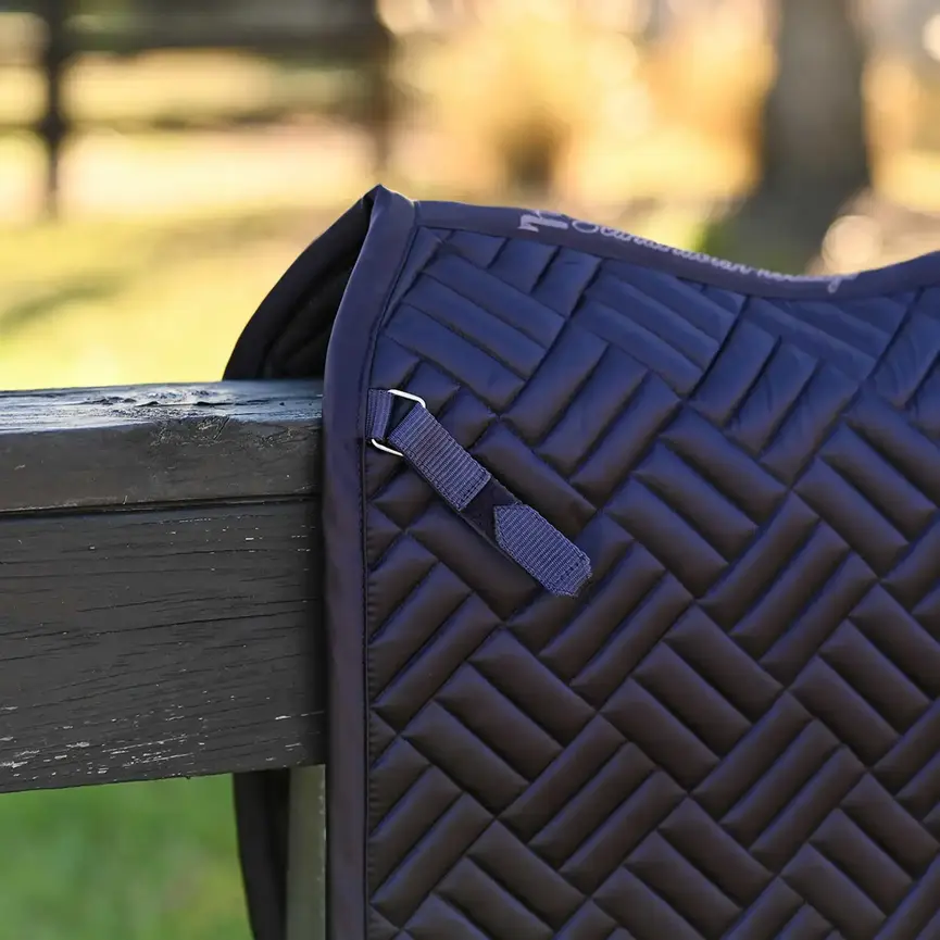 Aachen Dressage Saddle Pad