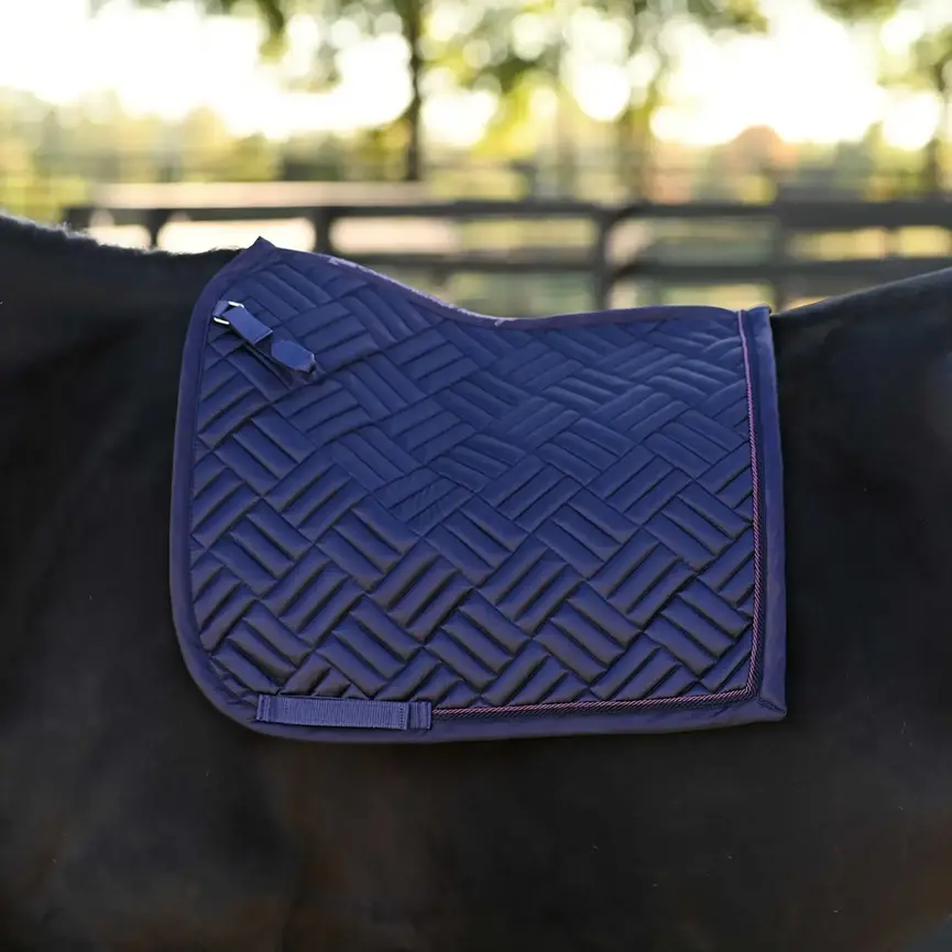 Aachen Dressage Saddle Pad