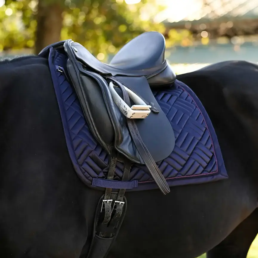 Aachen Dressage Saddle Pad