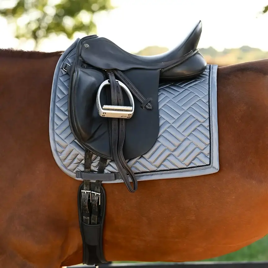 Aachen Dressage Saddle Pad