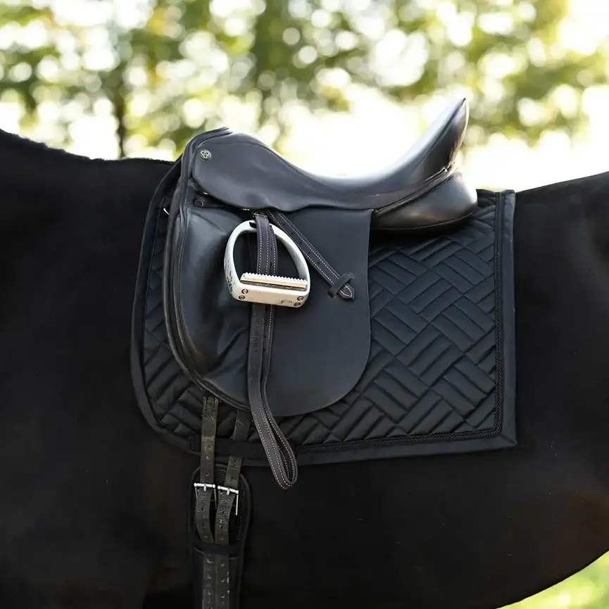 Aachen Dressage Saddle Pad