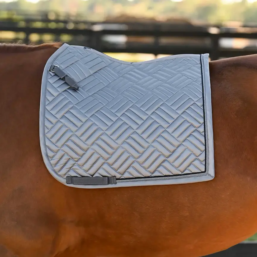 Aachen Dressage Saddle Pad