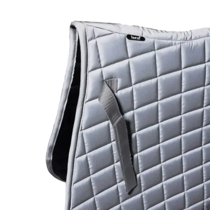 Hi Viz Reflective Saddle Pad