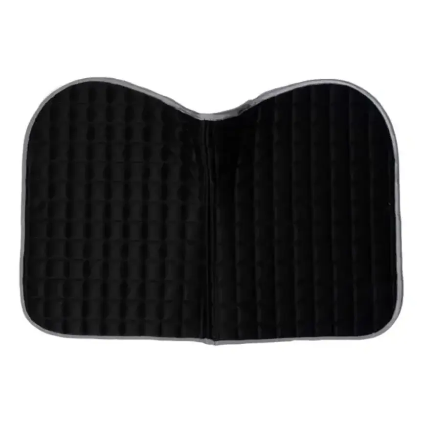 Hi Viz Reflective Saddle Pad