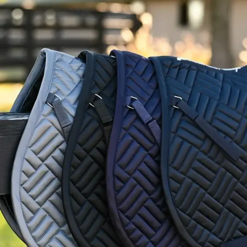Aachen All Purpose Saddle Pad