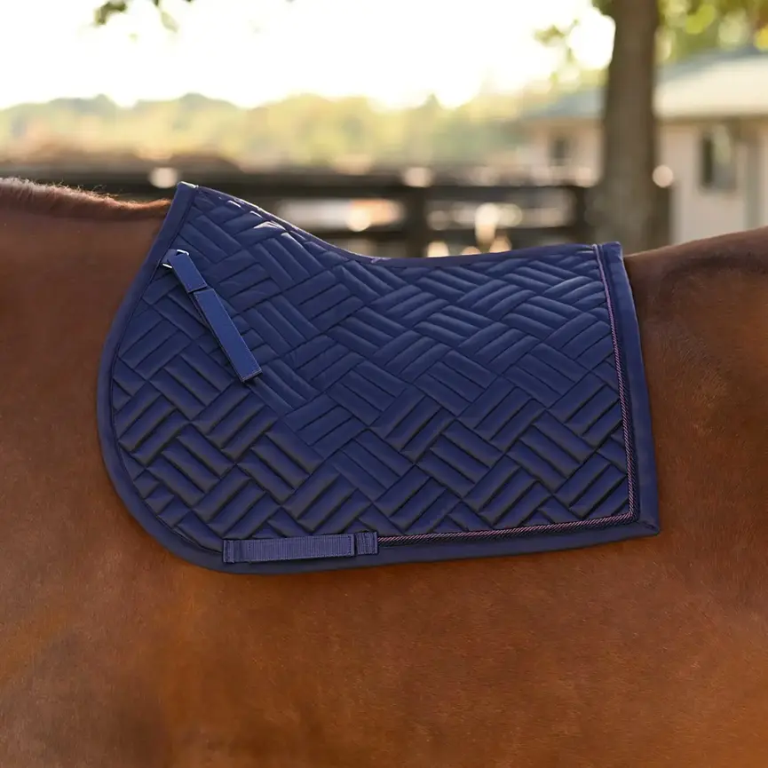 Aachen All Purpose Saddle Pad