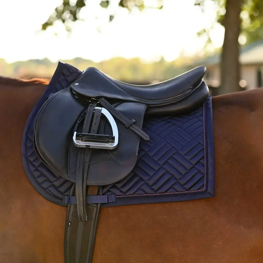 Aachen All Purpose Saddle Pad