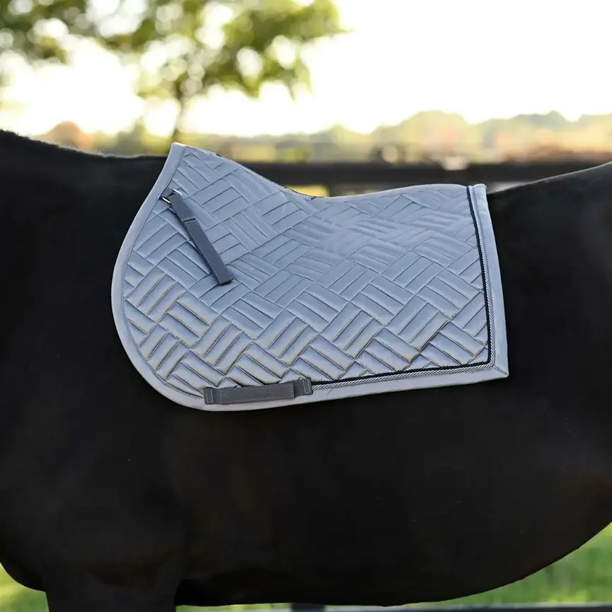 Aachen All Purpose Saddle Pad